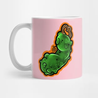 Pickled pink Mug